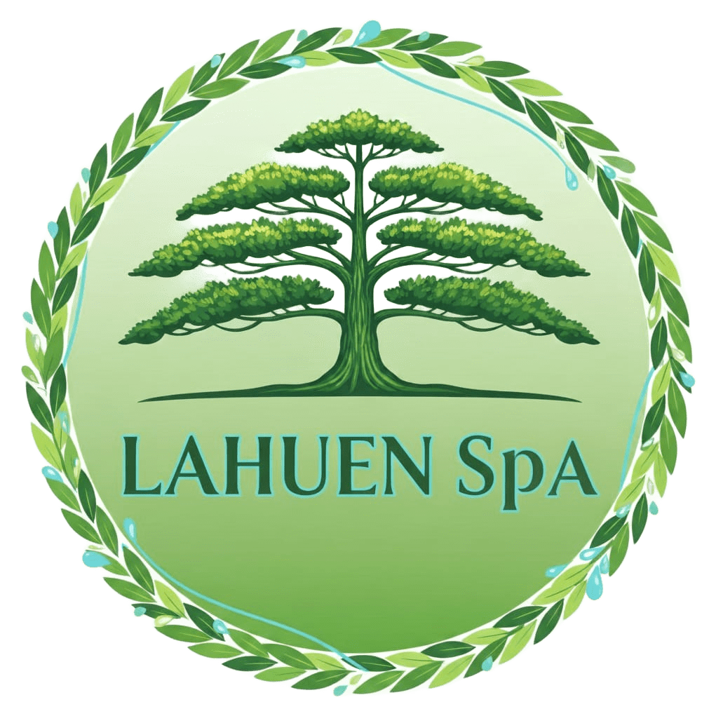 lahuen spa